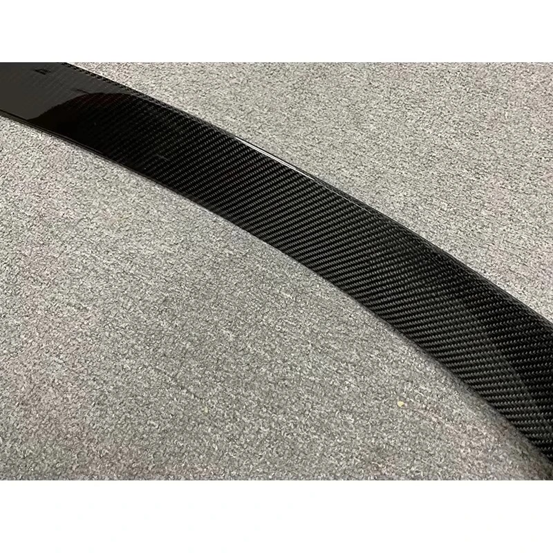 Artura Spoiler Rear Wing High Quality Fast Delivery Dry Carbon Fiber Body Kits for